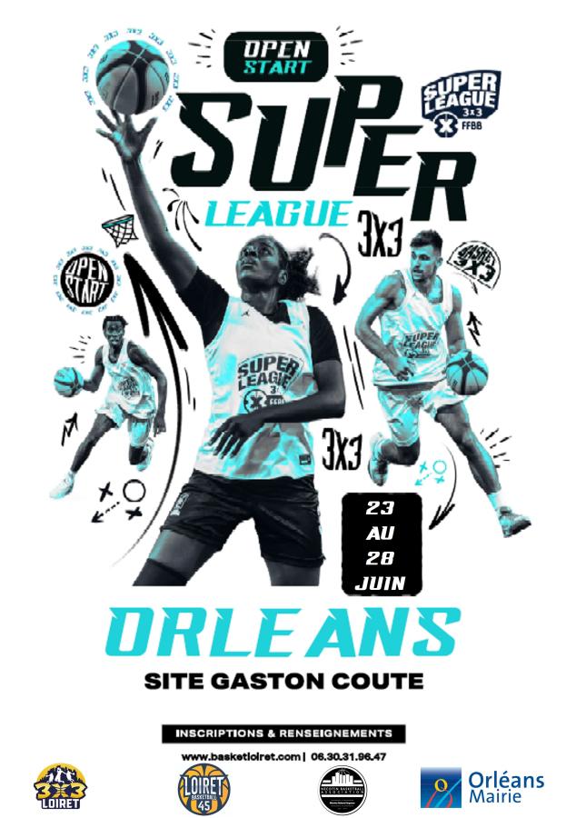 OPEN PLUS ACCESS DU LOIRET