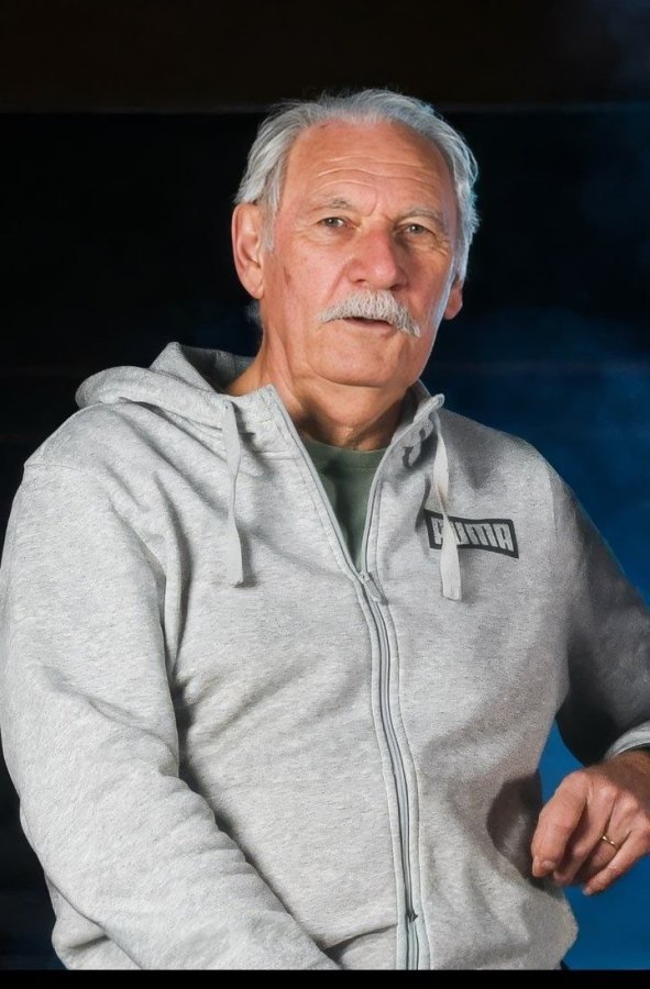 Décès de Monsieur Jean Soulas