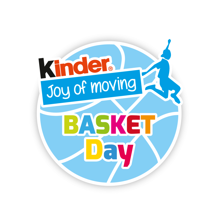 KINDER DAY FFBB 2023
