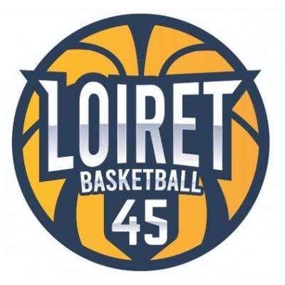 COMITE DU LOIRET DE BASKET BALL