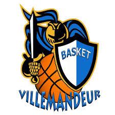 VILLEMANDEUR MJC