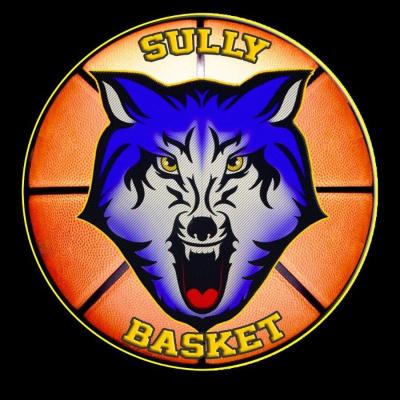 SULLY BASKET