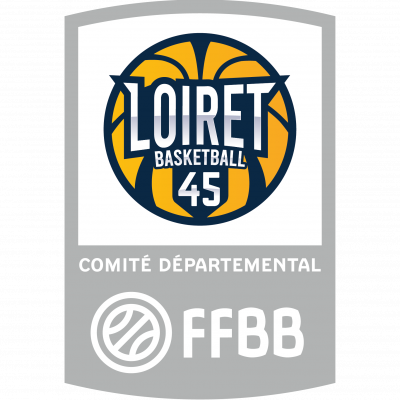 COMITE DU LOIRET DE BASKET BALL