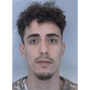 BOUKRAA Walid