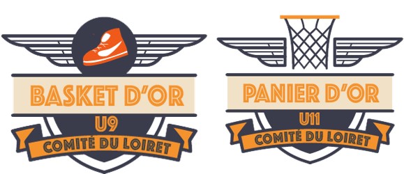 BASKET D'OR